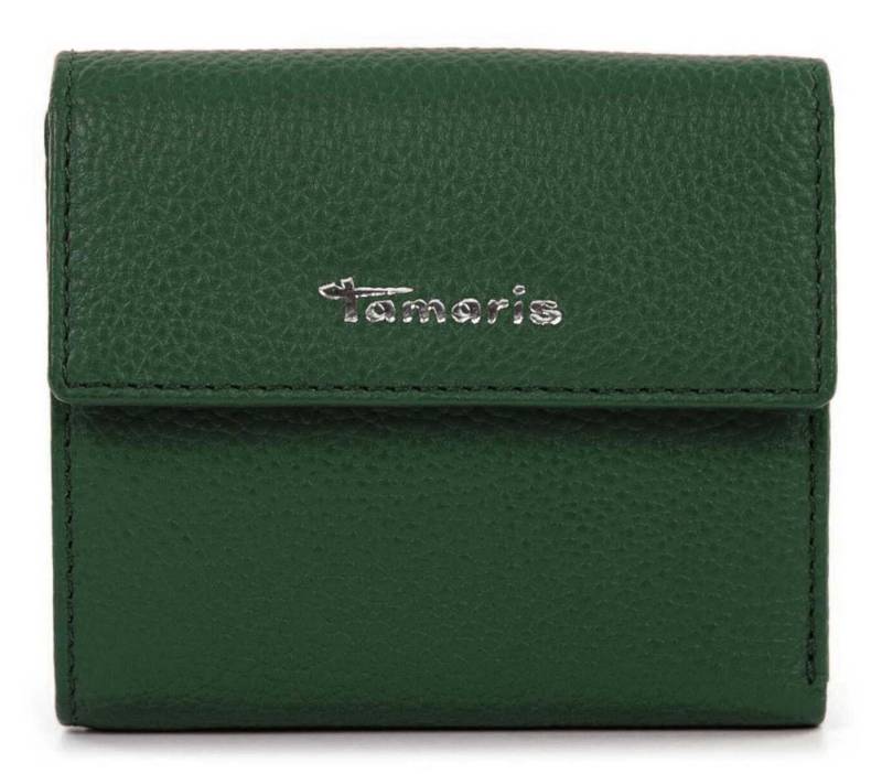 Tamaris Geldbörse Wallet, aus echtem Leder von Tamaris