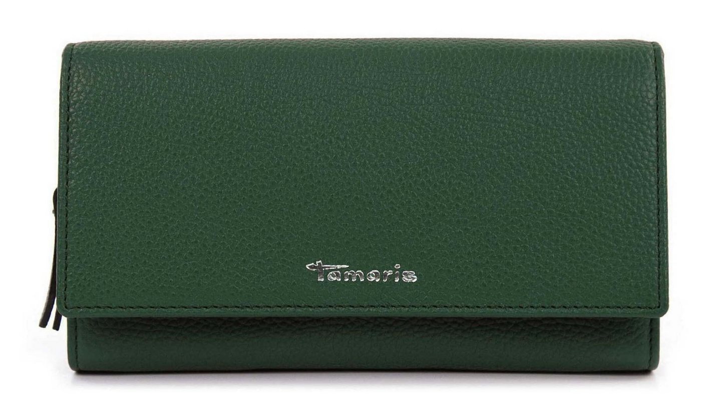 Tamaris Geldbörse Wallet, aus echtem Leder von Tamaris