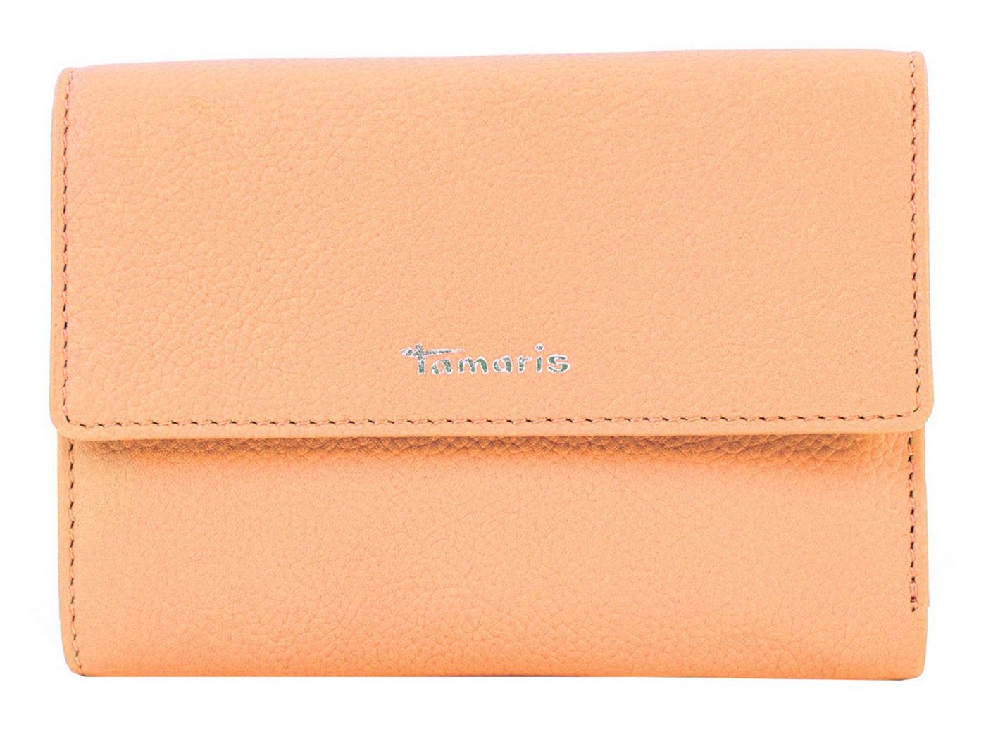 Tamaris Geldbörse Wallet, aus echtem Leder von Tamaris