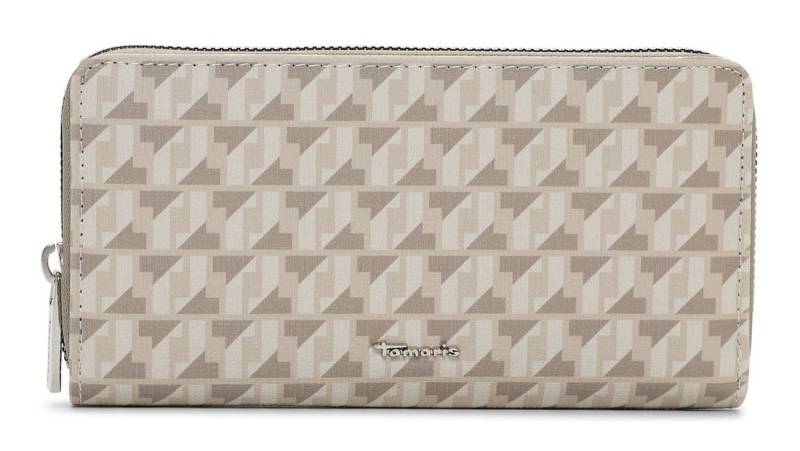 Tamaris Geldbörse Zip Around Wallet von Tamaris