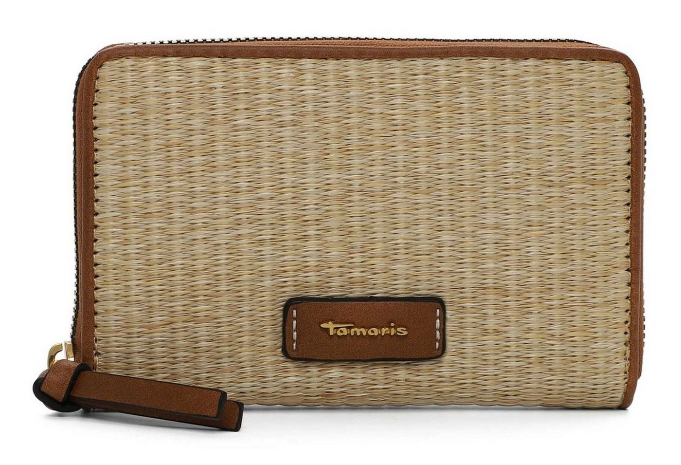 Tamaris Geldbörse Zip Around Wallet von Tamaris