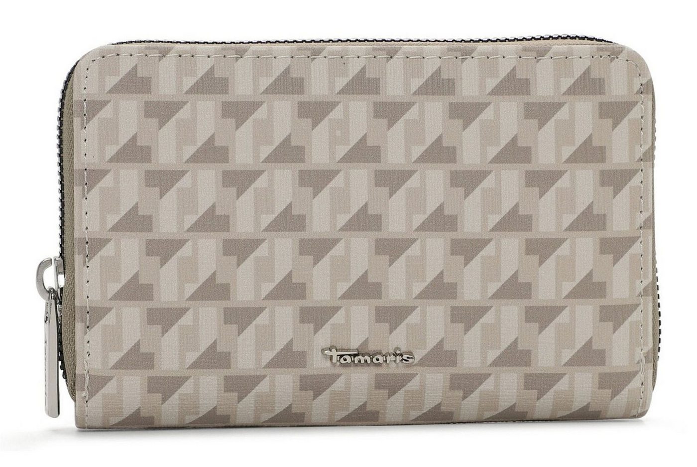 Tamaris Geldbörse Zip Around Wallet von Tamaris