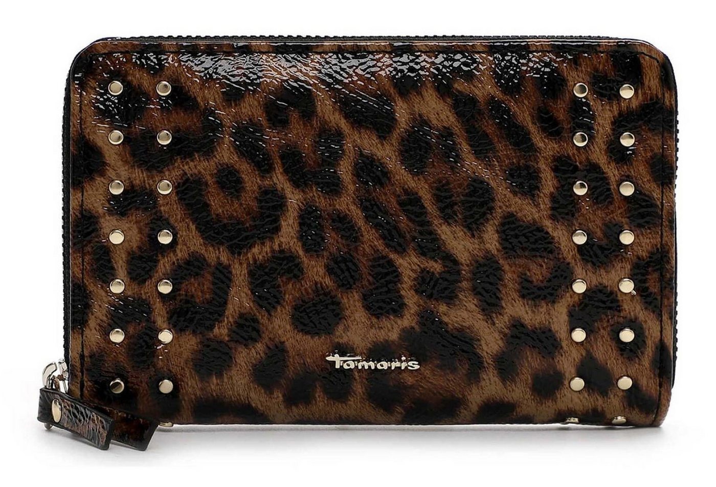 Tamaris Geldbörse Zip Around Wallet von Tamaris