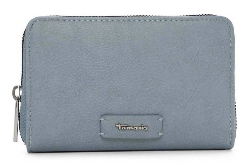 Tamaris Geldbörse Zip Around Wallet von Tamaris