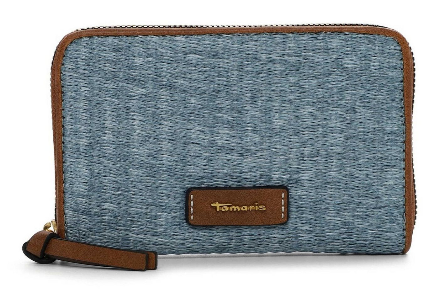 Tamaris Geldbörse Zip Around Wallet von Tamaris