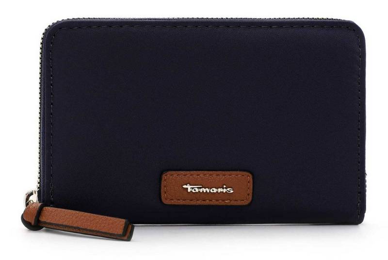 Tamaris Geldbörse Zip Around Wallet von Tamaris