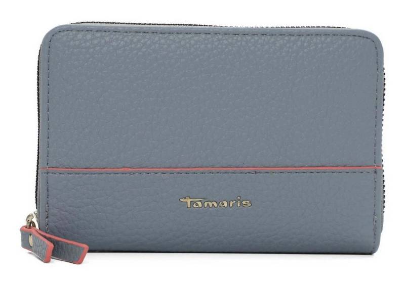 Tamaris Geldbörse Zip Around Wallet von Tamaris