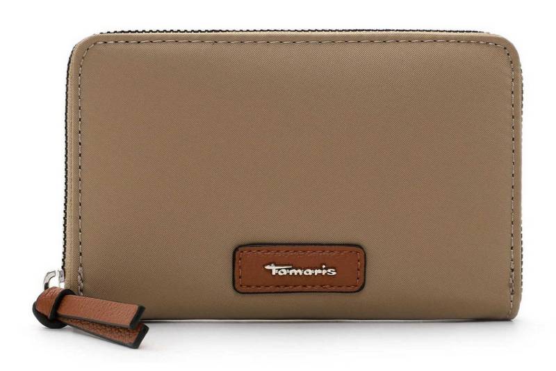 Tamaris Geldbörse Zip Around Wallet von Tamaris