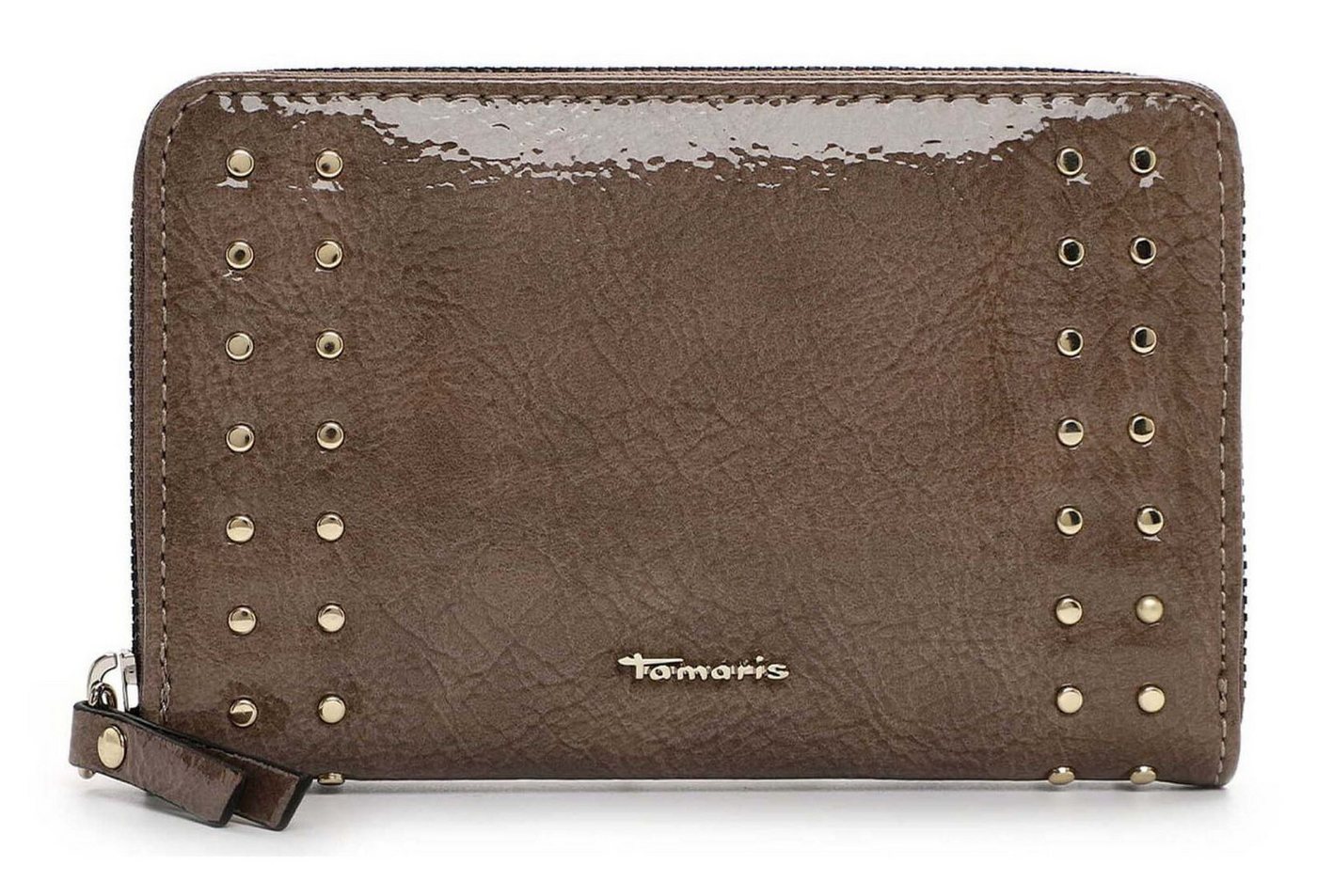 Tamaris Geldbörse Zip Around Wallet von Tamaris