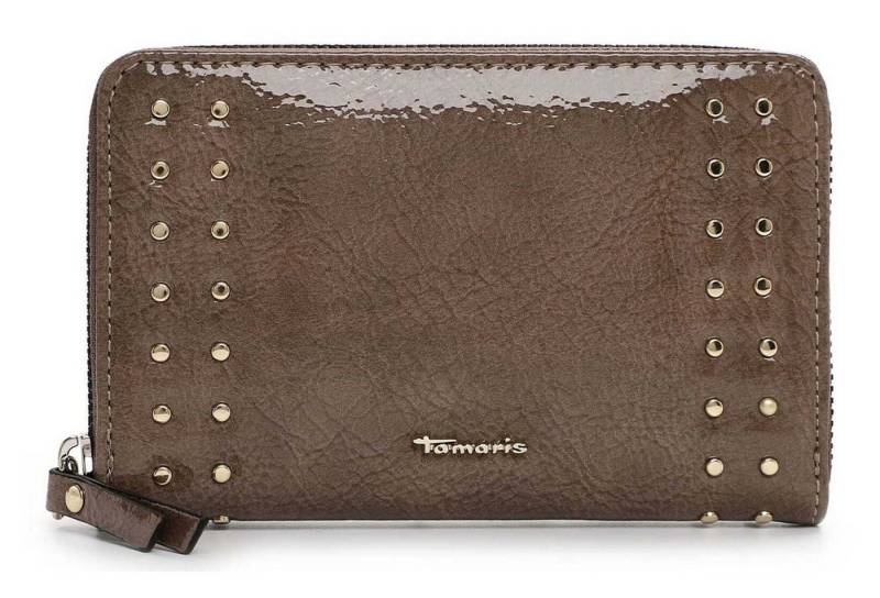 Tamaris Geldbörse Zip Around Wallet von Tamaris
