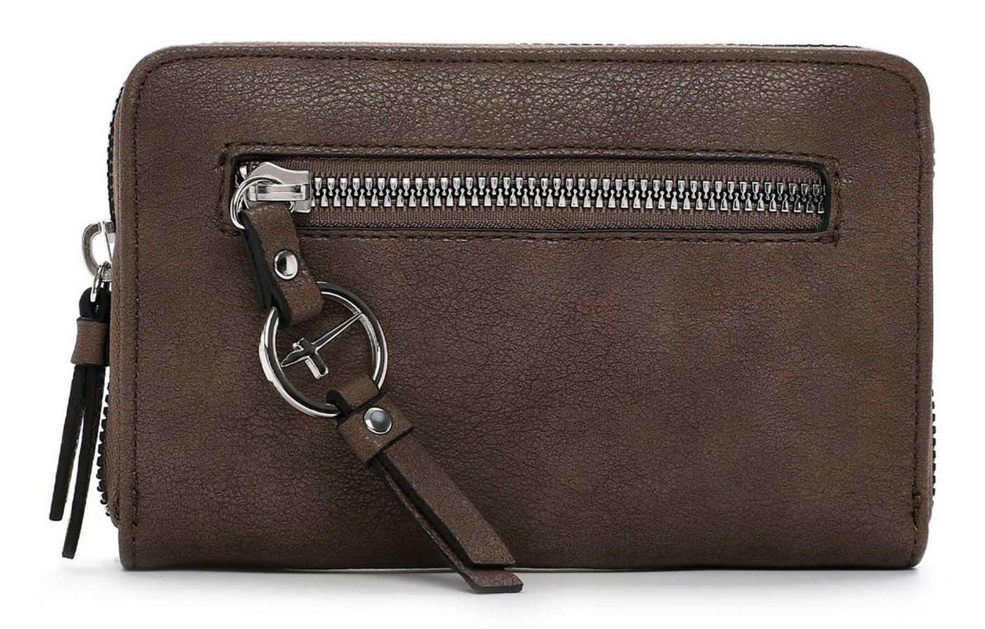 Tamaris Geldbörse Zip Around Wallet von Tamaris