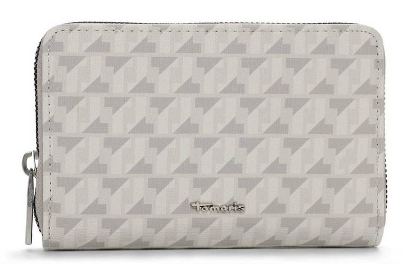 Tamaris Geldbörse Zip Around Wallet von Tamaris