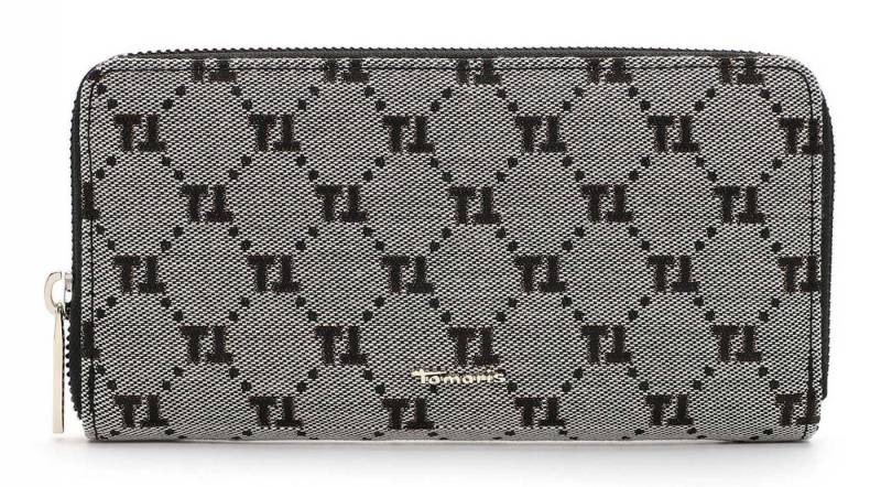 Tamaris Geldbörse Zip Around Wallet von Tamaris