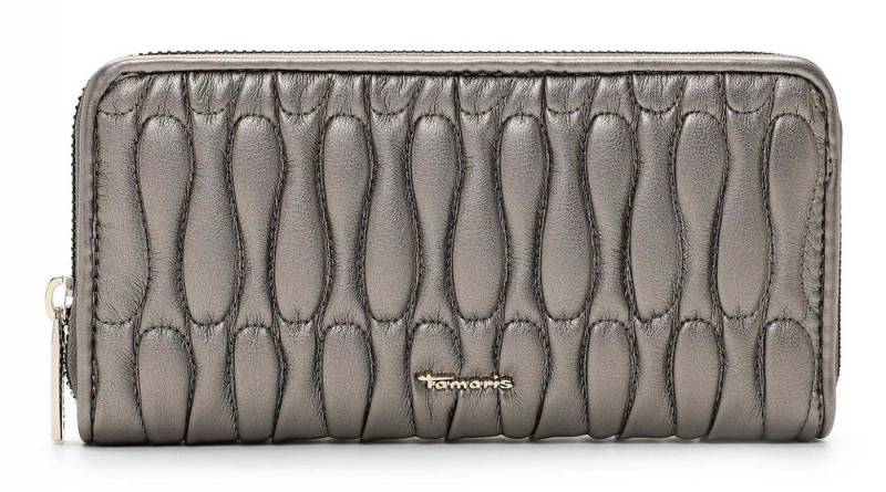 Tamaris Geldbörse Zip Around Wallet Tamaris Geldbörse Zip Around Wallet von Tamaris