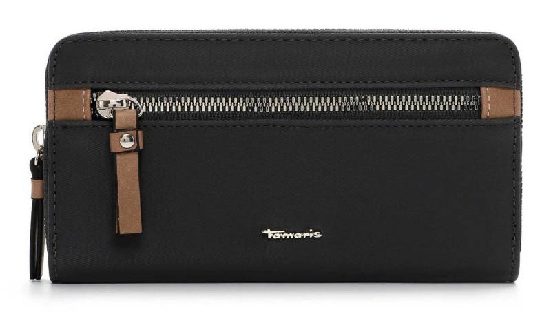 Tamaris Geldbörse Zip Around Wallet von Tamaris