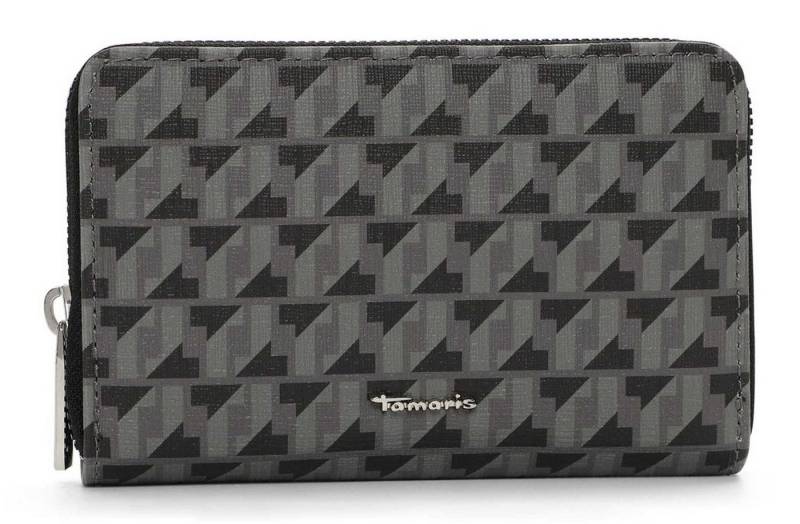 Tamaris Geldbörse Zip Around Wallet von Tamaris
