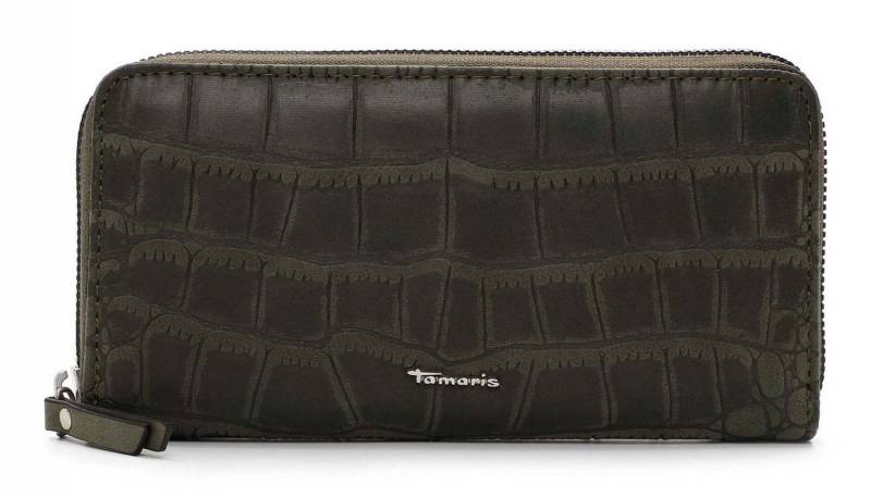 Tamaris Geldbörse Zip Around Wallet von Tamaris