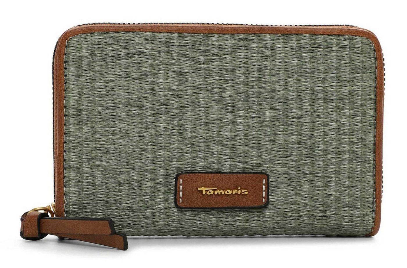 Tamaris Geldbörse Zip Around Wallet von Tamaris