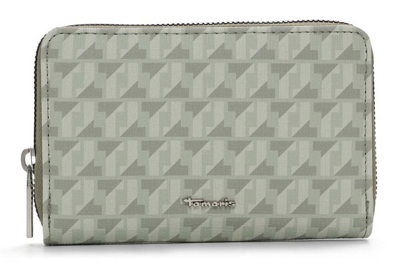 Tamaris Geldbörse Zip Around Wallet von Tamaris