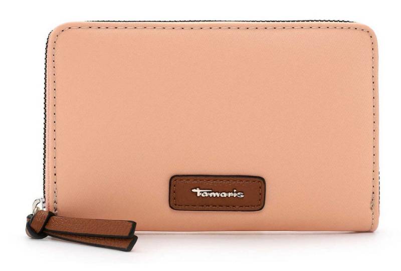 Tamaris Geldbörse Zip Around Wallet von Tamaris