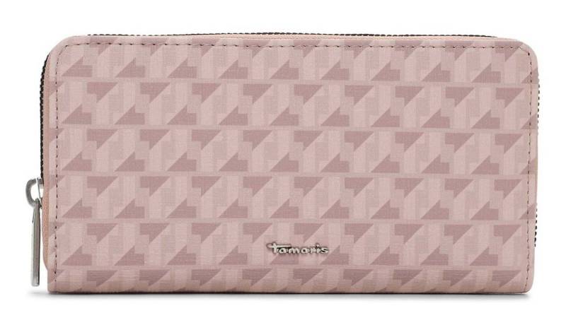 Tamaris Geldbörse Zip Around Wallet von Tamaris