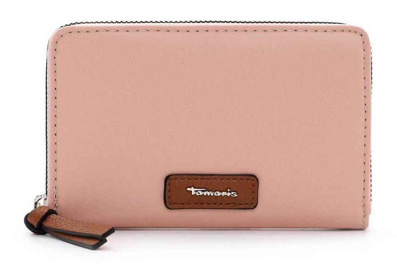 Tamaris Geldbörse Zip Around Wallet von Tamaris