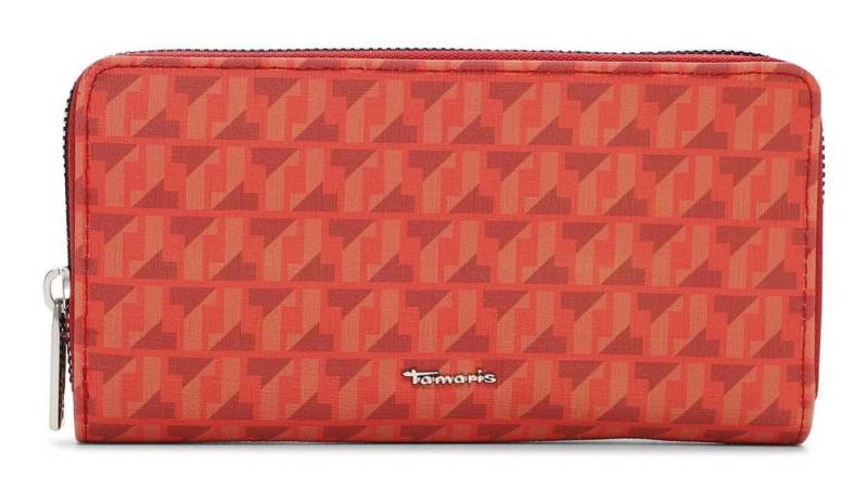 Tamaris Geldbörse Zip Around Wallet von Tamaris