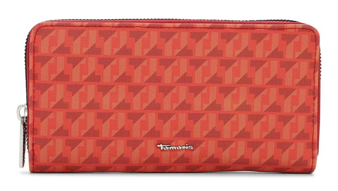 Tamaris Geldbörse Zip Around Wallet von Tamaris