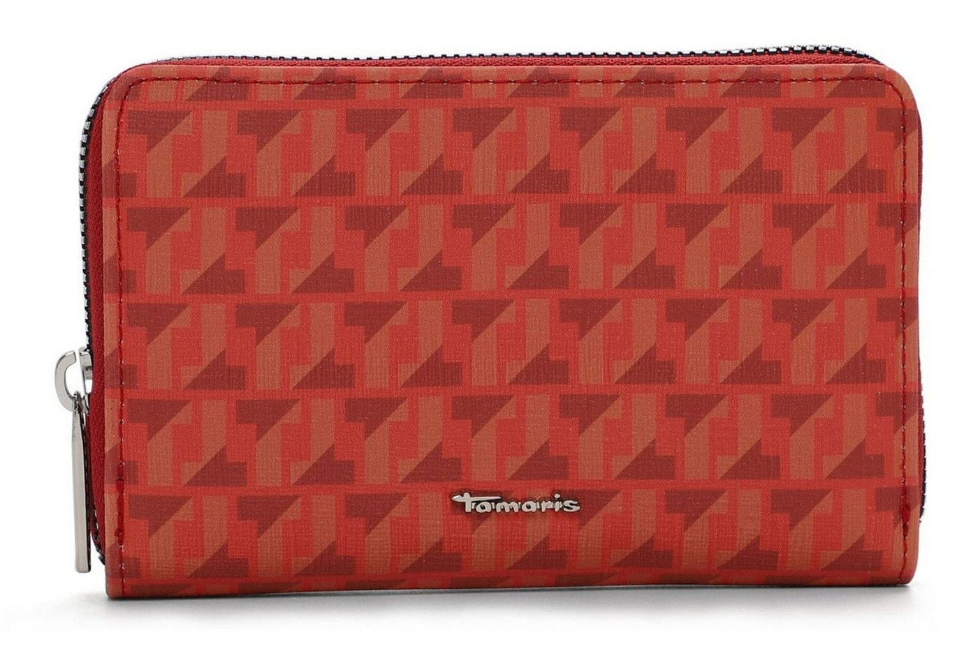 Tamaris Geldbörse Zip Around Wallet von Tamaris