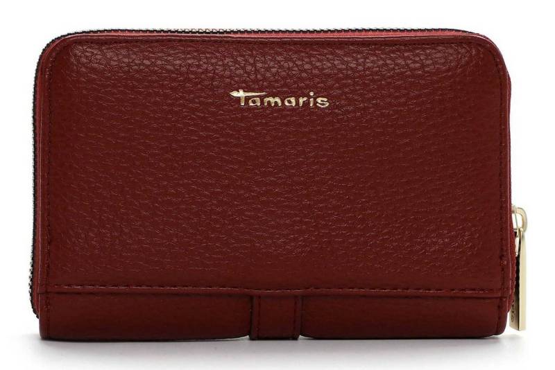 Tamaris Geldbörse Zip Around Wallet von Tamaris
