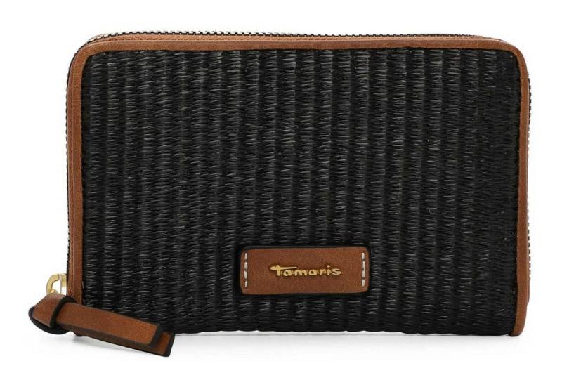 Tamaris Geldbörse Zip Around Wallet von Tamaris