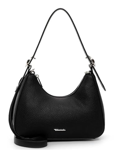 Tamaris Georgie Shoulder Bag S Black von Tamaris