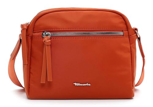 Tamaris Giuseppa Handbag Rust Tamaris Giuseppa Handbag Rust von Tamaris