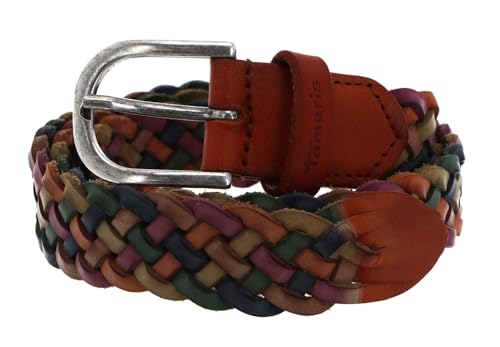 Tamaris Gürtel Essential Classics TB0010R01 Damen Gürtel Uni multicolor 9999 Tamaris Gürtel Essential Classics TB0010R01 Damen Gürtel Uni multicolor 9999 von Tamaris