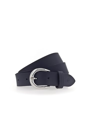 Tamaris Gürtel Essential Classics TB0001L01 Damen Gürtel Uni nachtblau 0491 Tamaris Gürtel Essential Classics TB0001L01 Damen Gürtel Uni nachtblau 0491 von Tamaris