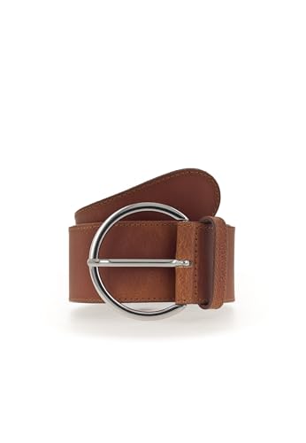 Tamaris Damen Gürtel cognac 100 von Tamaris