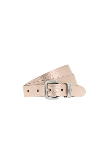 Tamaris Gürtel Essential Classics TB0007L05 Damen Gürtel Uni von Tamaris