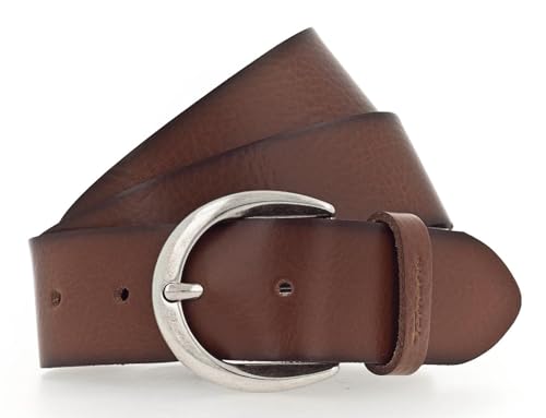 Tamaris Classic Belt W85 Cognac Tamaris Classic Belt W85 Cognac von Tamaris