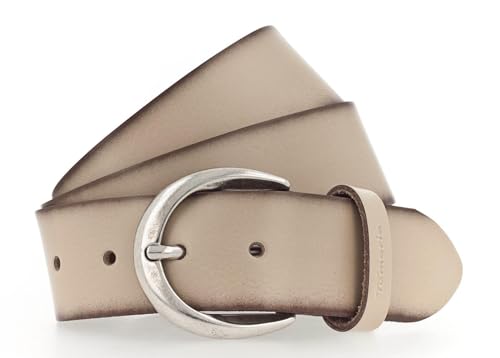 Tamaris Classic Belt W95 Light Beige von Tamaris
