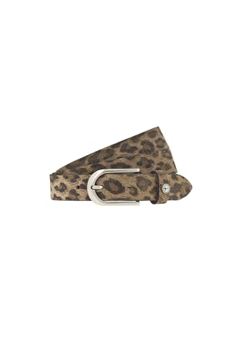 Tamaris Gürtel Essential Classics TB0053L06 Damen Gürtel Mehrfarbig von Tamaris