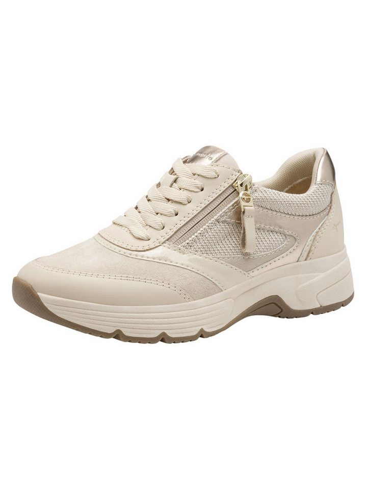 Tamaris Sneaker 8-83706-45 Schnürschuh von Tamaris