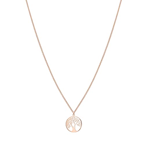 Tamaris Halskette TJ-0091-N-45 IP Roségold Tamaris Halskette TJ-0091-N-45 IP Roségold von Tamaris