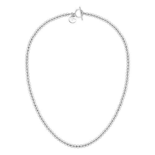 Tamaris Halskette TJ-0133-N-40 Silber Tamaris Halskette TJ-0133-N-40 Silber von Tamaris