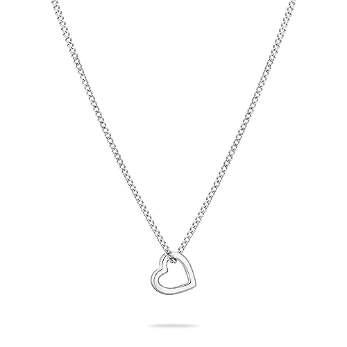 Tamaris Halskette TJ-0462-N-45 Silber Tamaris Halskette TJ-0462-N-45 Silber von Tamaris