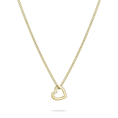 Tamaris Halskette TJ-0463-N-45 IP Gold Tamaris Halskette TJ-0463-N-45 IP Gold von Tamaris