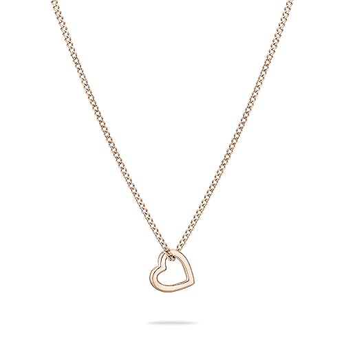 Tamaris Halskette TJ-0464-N-45 IP Roségold von Tamaris