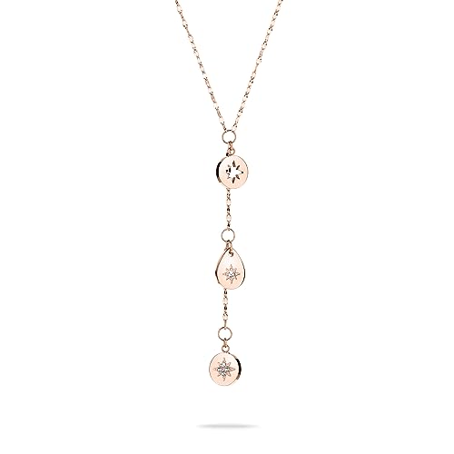 Tamaris Halskette TJ-0478-N-45 IP Roségold Tamaris Halskette TJ-0478-N-45 IP Roségold von Tamaris