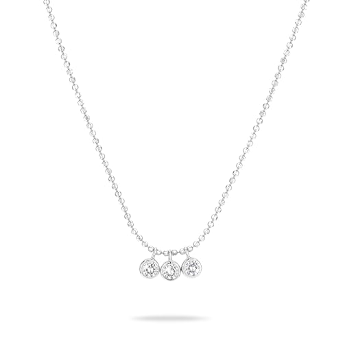 Tamaris Halskette TJ-0603-N-45 925er Silber von Tamaris