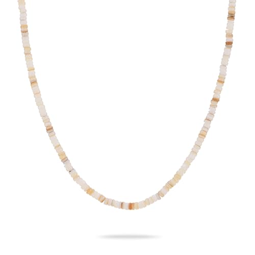 Tamaris Halskette TJ-0633-N-45 Edelstahl IP Gold von Tamaris