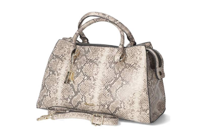 Tamaris Handtasche Tamaris - female - 34093,400 - Textil - beige von Tamaris